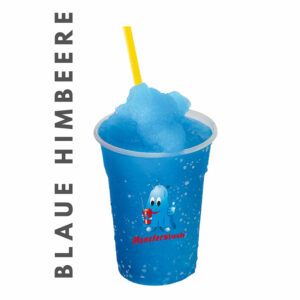 Slush Blaue Himbeere kaufen