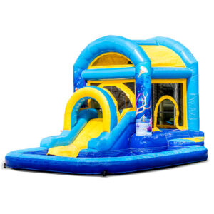 Splashy Seaworld mieten