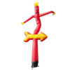 Skydancer Pfeil 5m mieten