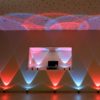 Ape Labs LED Light Can Effektlicht 12er Case – Bild 9