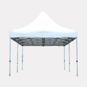 Faltzelt 3x6 ohne Seitenteile mieten