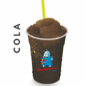 Slush Ice Cola Sirup kaufen