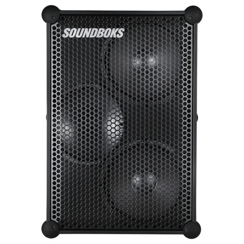 Lautsprecher Soundboks 3