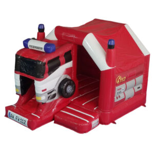 Slide Combo Feuerwehr mieten