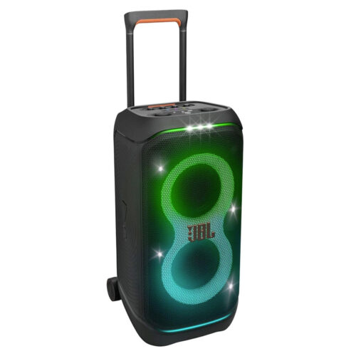 JBL PartyBox Stage 320 mieten